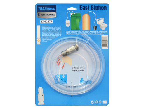 TAL Easi Siphon