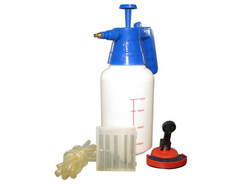 TAL Diamond Holesaw Tiling Set