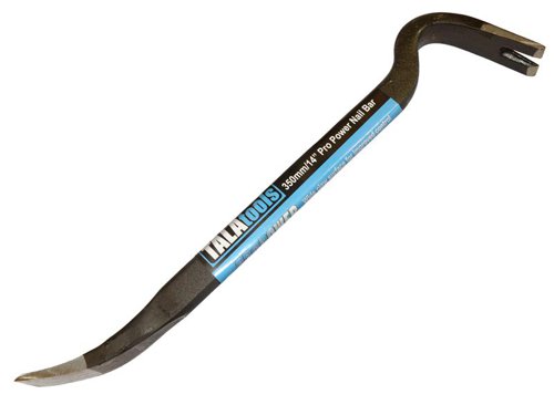 TAL Pro Power Nail Bar 600mm (24in) + 350mm (14in)
