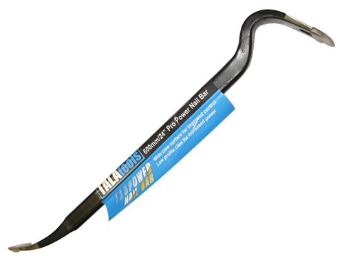 TAL Pro Power Nail Bar 600mm (24in)