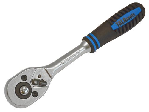 TAL Ratchet Handle 1/4in Drive