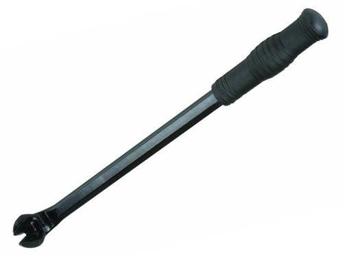 TAL Nail Puller with Grip 250mm (10in)