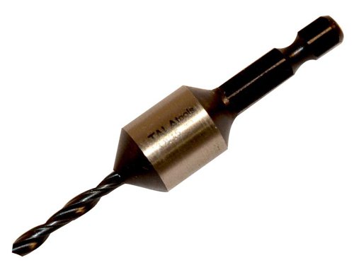 TAL Pilot/Countersink Bit 15mm