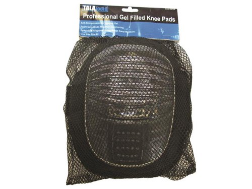 TAL Professional Gel Filled Knee Pads