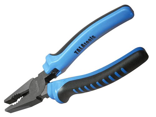 TAL Pro Combination Pliers 175mm (7in)