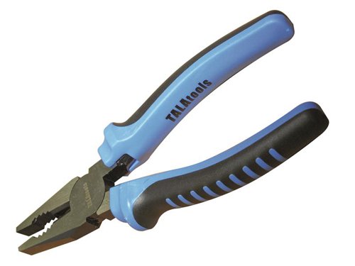 TAL Pro Combination Pliers 200mm (8in)