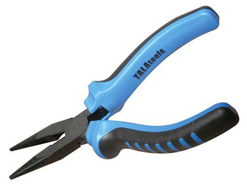 TAL Pro Long Nose Pliers 150mm (6in)
