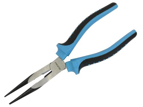 TAL Pro Long Nose Pliers 200mm (8in)
