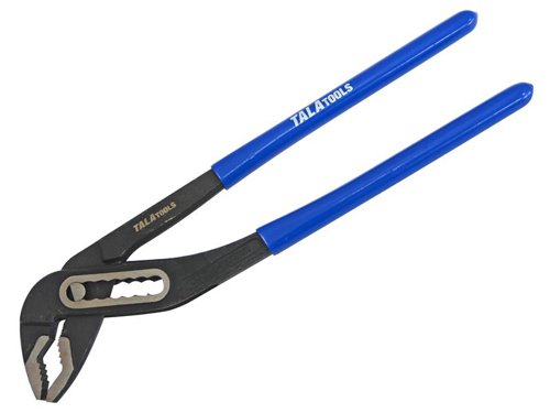 TAL Pro Water Pump Pliers 300mm (12in)