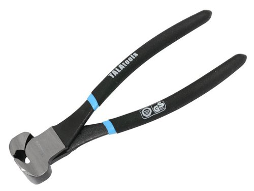 TAL End Cutting Pliers 200mm (8in)