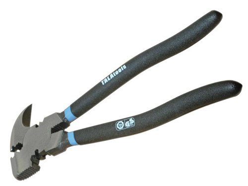 TAL Pro Fencing Pliers 250mm (10in)