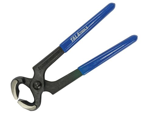 TAL Pro Carpenter's Pincers 175mm (7in)