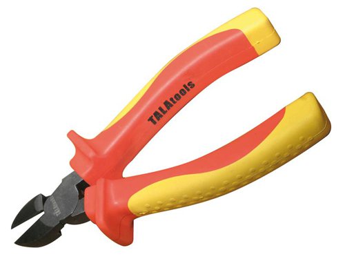 TAL Pro VDE Side Cut Pliers 150mm (6in)