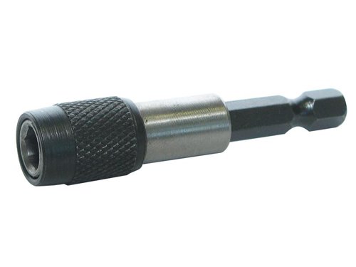 TAL 1/4in Quick-Release Magnetic Bit Holder