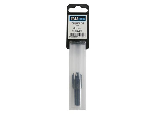 TAL Professional Plug Cutter 10mm