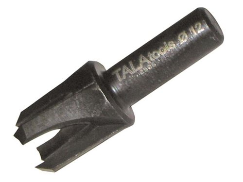 TAL Professional Plug Cutter 12mm