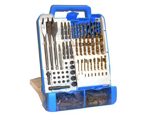 TAL Combination Bit Set, 177 Piece
