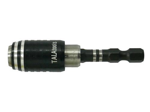 TAL Quick-Release Impact Bit Holder