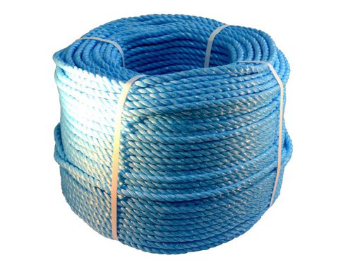 TAL Blue Rope 10mm x 220m