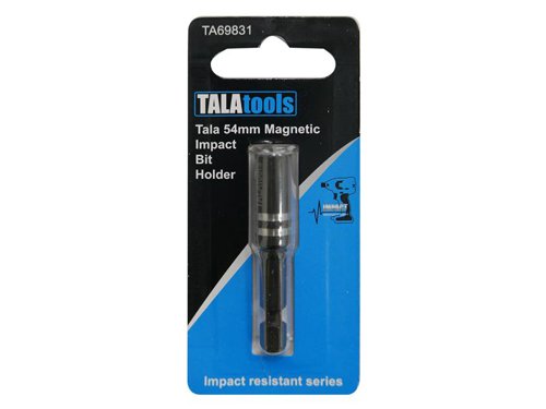 TAL Magnetic Impact Bit Holder