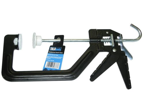 TAL Professional Handi Clamp 150mm (6in)