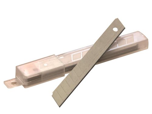 TAL Snap-Off Blades 9mm (Pack 10)