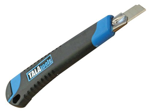 TAL Snap-Off Knife 9mm