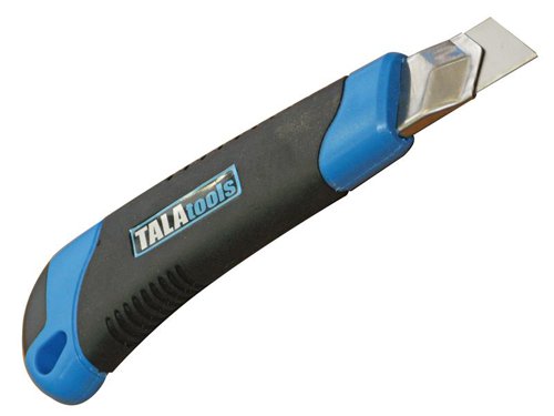 TAL Snap-Off Knife 18mm