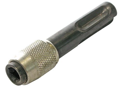 TAL 1/4in SDS Plus Quick-Release Bit Holder