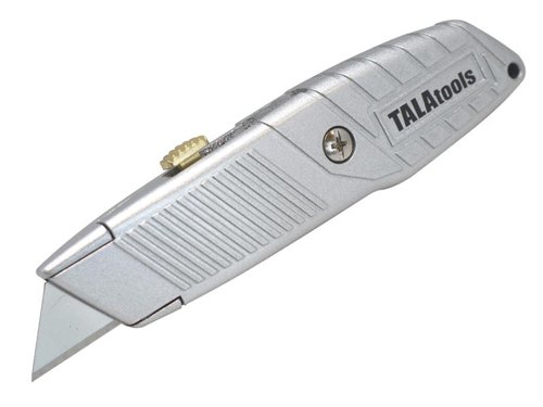 TAL Retractable Blade Utility Knife