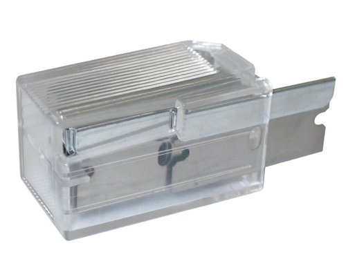 TAL Single Edge Razor Blades (Pack 10)