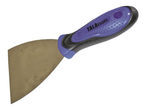 TAL Paint Scraper 100mm (4in)