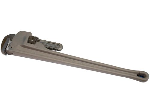 TAL Aluminium Pipe Wrench 600mm (24in)
