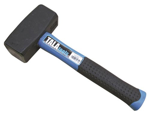 TAL Square Face Club Hammer 1.4kg (3 lb)