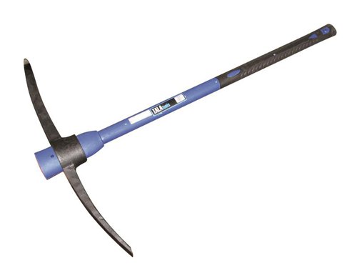 TAL Fibreglass Handle Pick 3.17kg (7lb)