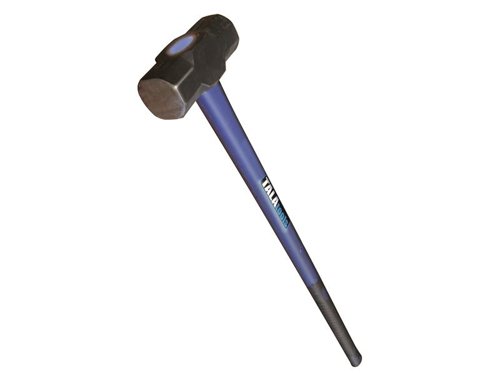 TAL Fibreglass Sledge Hammer 1.8kg (4 lb)