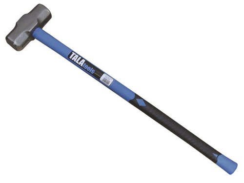 TAL Fibreglass Sledge Hammer 6.35kg (14 lb)