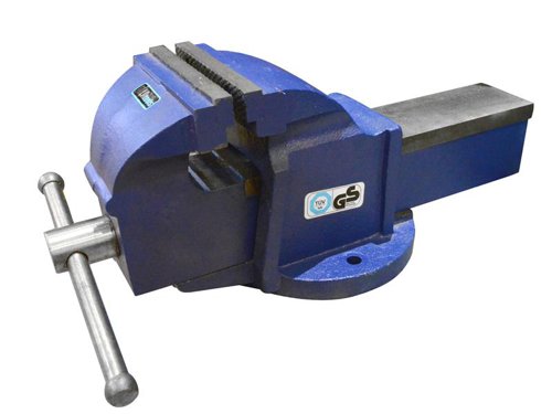 TAL Mechanic's Vice 100mm (4in)