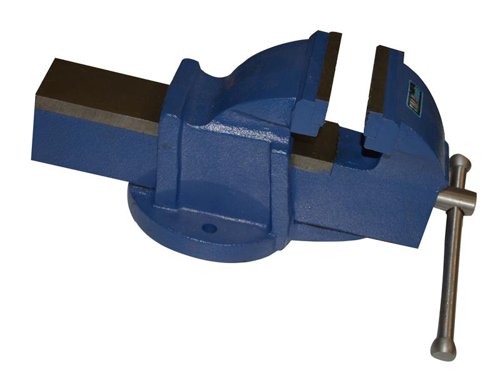 TAL Mechanic's Vice 100mm (4in)