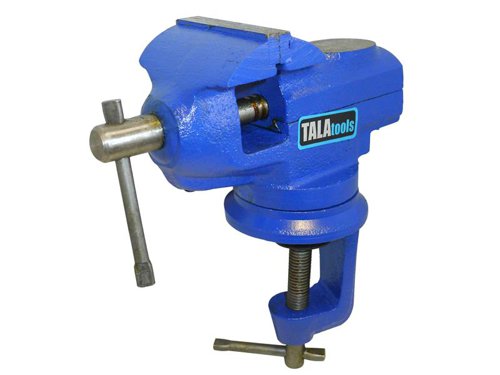 TAL Table Vice 62mm (2.1/2in)