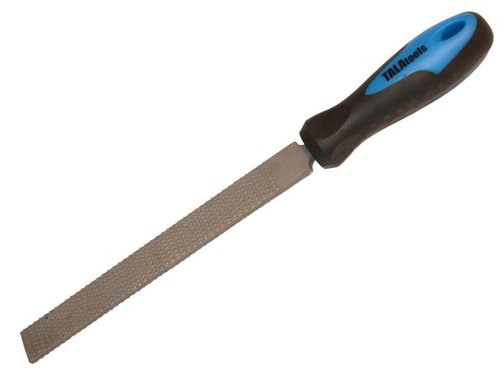 TAL Handled Flat Wood Rasp 200mm (8in)