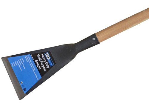 TAL Heavy-Duty Multipurpose Scraper