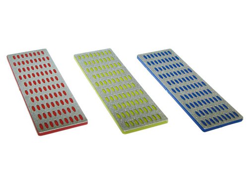 TAL Diamond Sharpener Set, 3 Piece