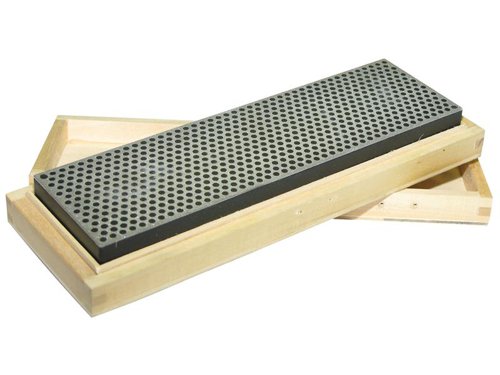 TAL Double Sided Diamond Sharpener 150 x 50mm