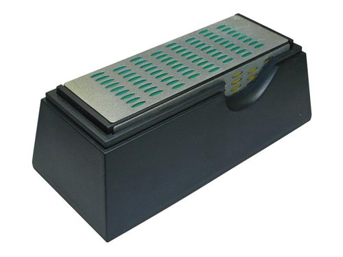 TAL 4-Sided Diamond Sharpener