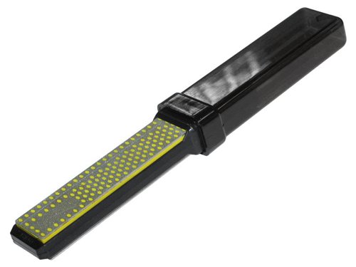 TAL 2-Sided Handheld Diamond Sharpener