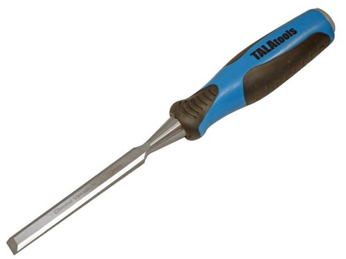 TAL Bi-Material Wood Chisel 12mm