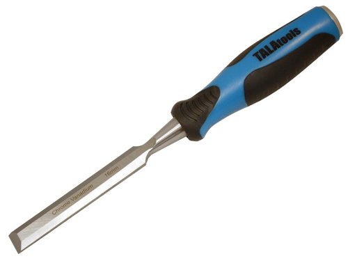 TAL Bi-Material Wood Chisel 16mm