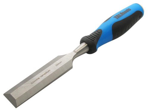 TAL Bi-Material Wood Chisel 32mm
