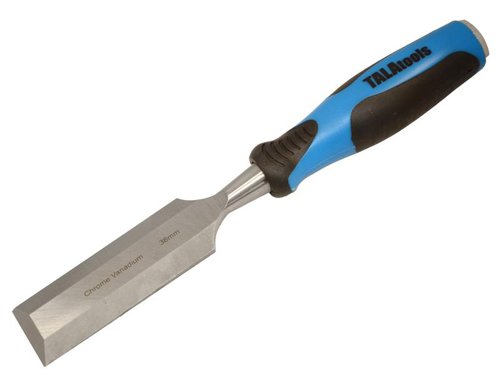 TAL Bi-Material Wood Chisel 38mm